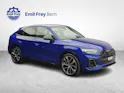Audi SQ5 Sportback 3.0 V6 TDI quattro T-Tronic
