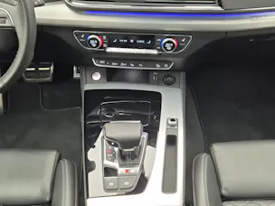Audi SQ5 Sportback 3.0 V6 TDI quattro T-Tronic