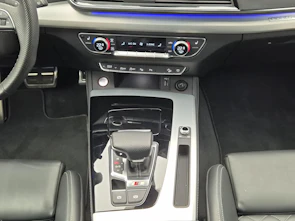Fahrzeugbild AUDI SQ5 Sportback 3.0 V6 TDI quattro T-Tronic