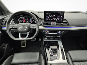 Fahrzeugbild AUDI SQ5 Sportback 3.0 V6 TDI quattro T-Tronic