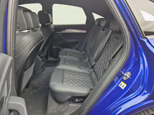 Audi SQ5 Sportback 3.0 V6 TDI quattro T-Tronic