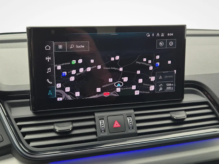 Fahrzeugbild AUDI SQ5