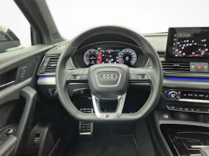 Audi SQ5 Sportback 3.0 V6 TDI quattro T-Tronic