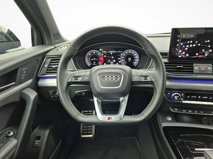 Fahrzeugbild AUDI SQ5