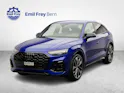 Audi SQ5 Sportback 3.0 V6 TDI quattro T-Tronic