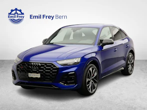 Fahrzeugbild AUDI SQ5 Sportback 3.0 V6 TDI quattro T-Tronic