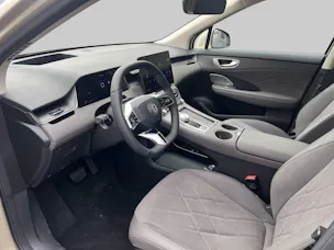MG S6 EV 77 kWh Luxury 4WD