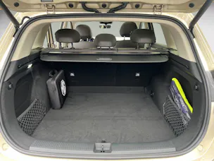 MG S6 EV 77 kWh Luxury 4WD