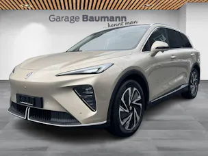 MG S6 EV 77 kWh Luxury 4WD