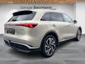 MG S6 EV 77 kWh Luxury 4WD