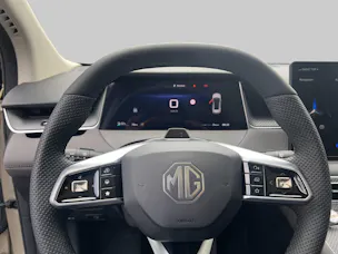 MG S6 EV 77 kWh Luxury 4WD