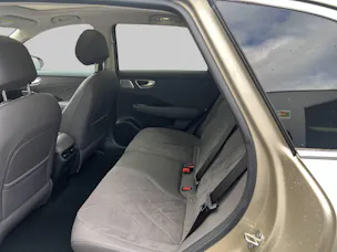 MG S6 EV 77 kWh Luxury 4WD