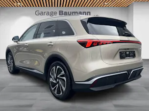 MG S6 EV 77 kWh Luxury 4WD