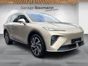 MG S6 EV 77 kWh Luxury 4WD