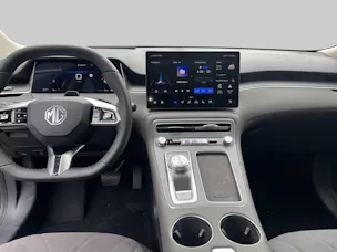 MG S6 EV 77 kWh Luxury 4WD