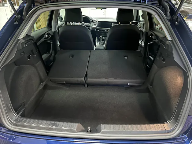 Audi A1 Sportback 1.0 30 TFSI S-Tronic