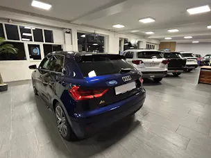 Audi A1 Sportback 1.0 30 TFSI S-Tronic