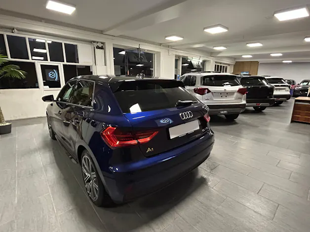 Audi A1 Sportback 1.0 30 TFSI S-Tronic