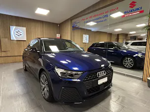 Audi A1 Sportback 1.0 30 TFSI S-Tronic