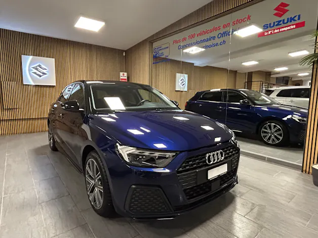 Audi A1 Sportback 1.0 30 TFSI S-Tronic