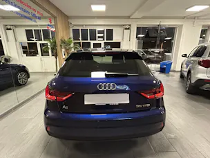 Audi A1 Sportback 1.0 30 TFSI S-Tronic