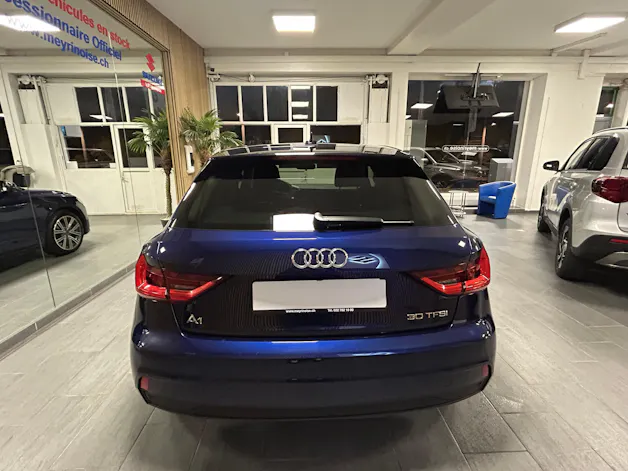 Audi A1 Sportback 1.0 30 TFSI S-Tronic