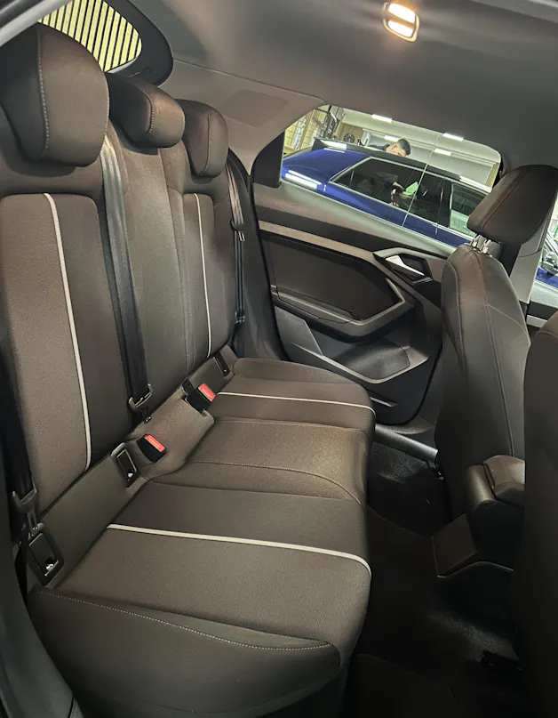 Audi A1 Sportback 1.0 30 TFSI S-Tronic