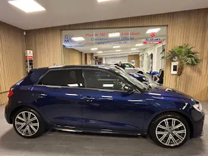 Audi A1 Sportback 1.0 30 TFSI S-Tronic