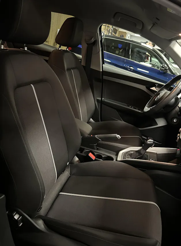 Audi A1 Sportback 1.0 30 TFSI S-Tronic