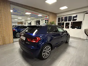 Audi A1 Sportback 1.0 30 TFSI S-Tronic