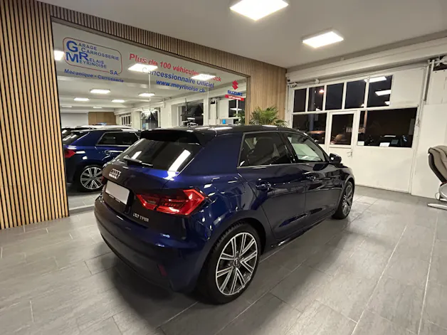 Audi A1 Sportback 1.0 30 TFSI S-Tronic