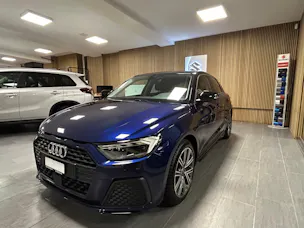 Audi A1 Sportback 1.0 30 TFSI S-Tronic