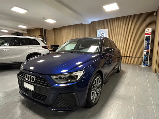 Audi A1 Sportback 1.0 30 TFSI S-Tronic