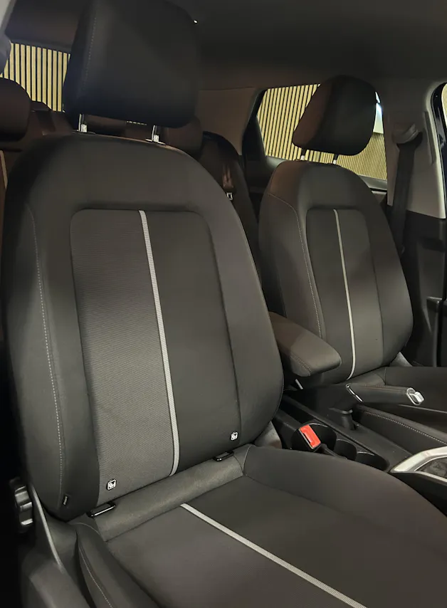 Audi A1 Sportback 1.0 30 TFSI S-Tronic