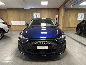 Audi A1 Sportback 1.0 30 TFSI S-Tronic