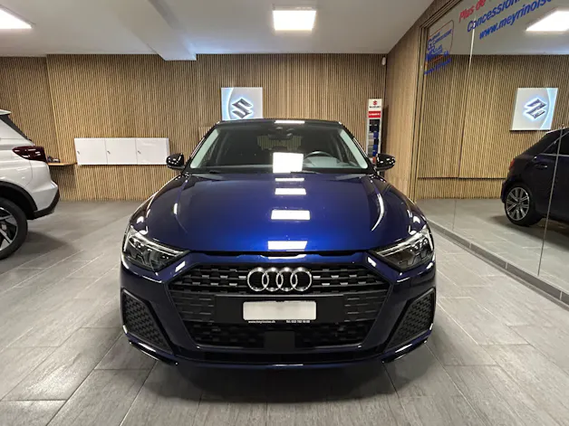 Audi A1 Sportback 1.0 30 TFSI S-Tronic