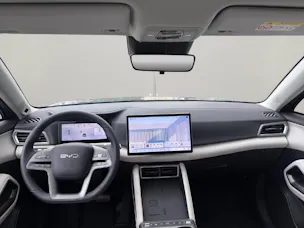 BYD Atto 2 DM-i Boost