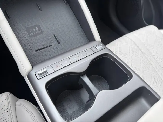 BYD Atto 2 DM-i Boost