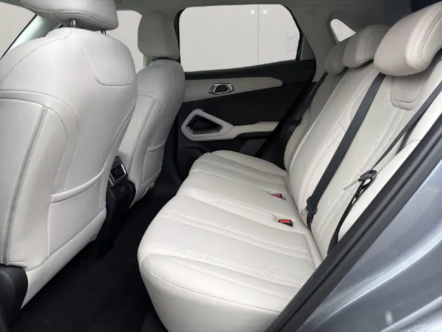 BYD Atto 2 DM-i Boost