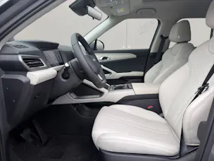 BYD Atto 2 DM-i Boost