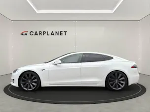 Tesla Model S 90 D