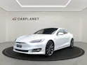Tesla Model S 90 D
