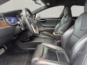 Tesla Model S 90 D