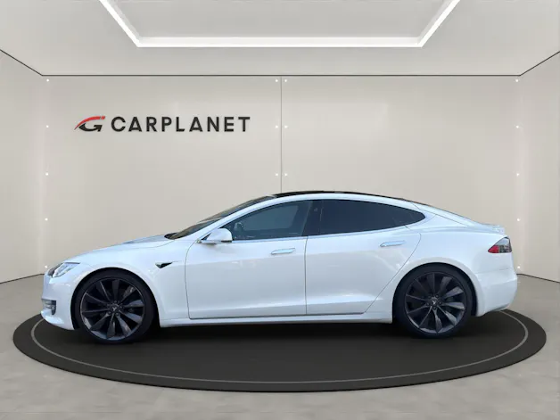 Tesla Model S 90 D