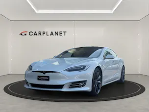 Tesla Model S 90 D