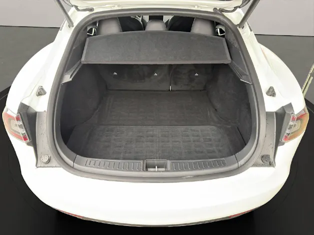 Tesla Model S 90 D
