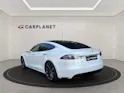 Tesla Model S 90 D