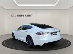 Tesla Model S 90 D