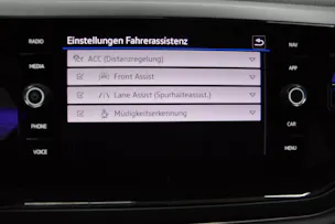 VW Polo 1.0 TSI R-Line DSG