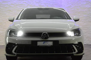 VW Polo 1.0 TSI R-Line DSG